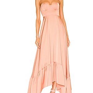 Lovers and Friends Maxi Dress